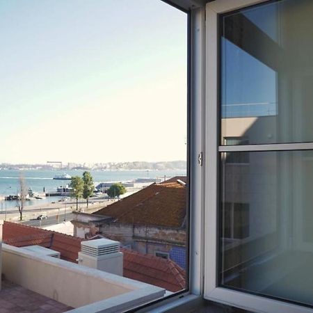 Lisbon Alfama Tagus Apartment Exterior photo