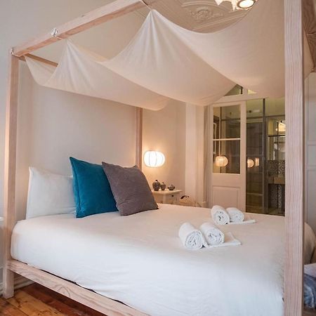 Lisbon Alfama Tagus Apartment Exterior photo