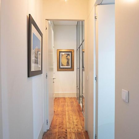 Lisbon Alfama Tagus Apartment Exterior photo