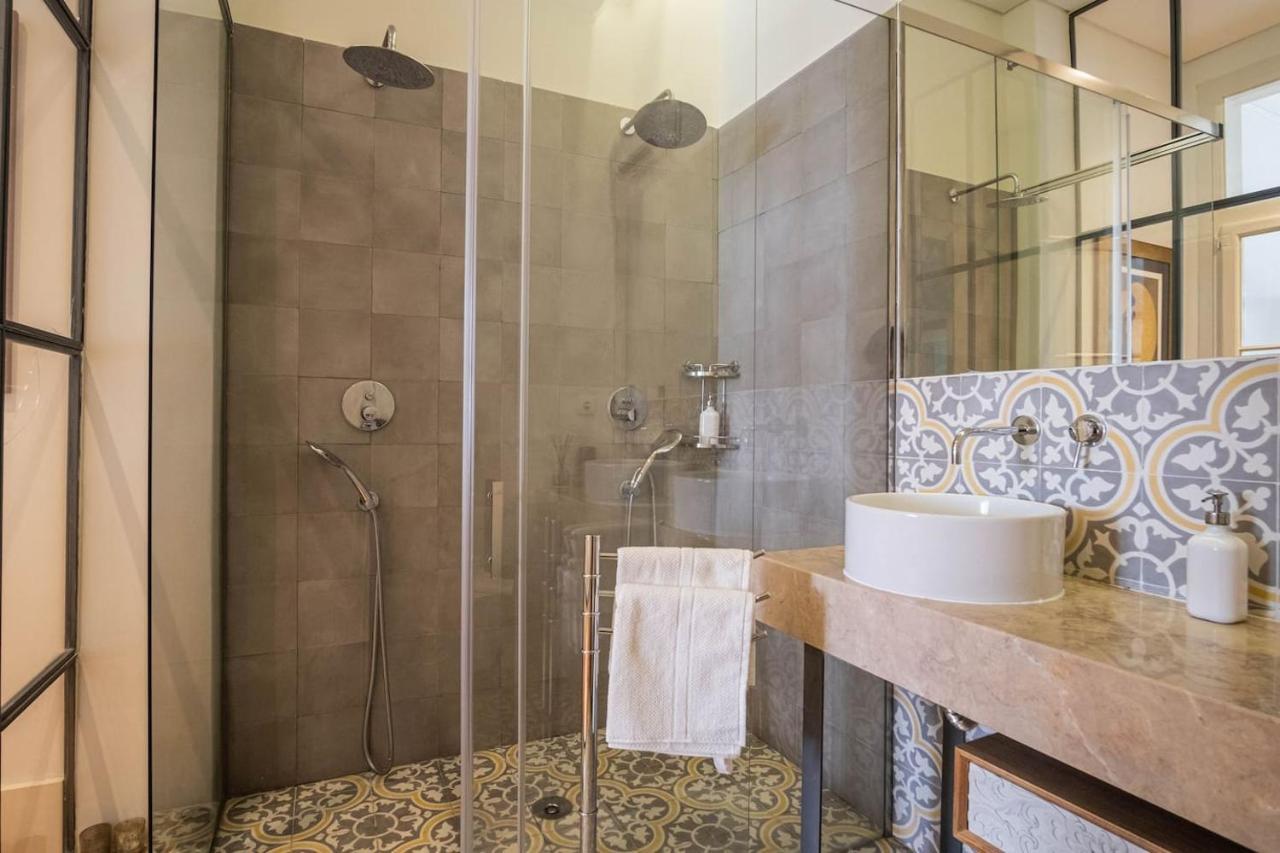 Lisbon Alfama Tagus Apartment Exterior photo